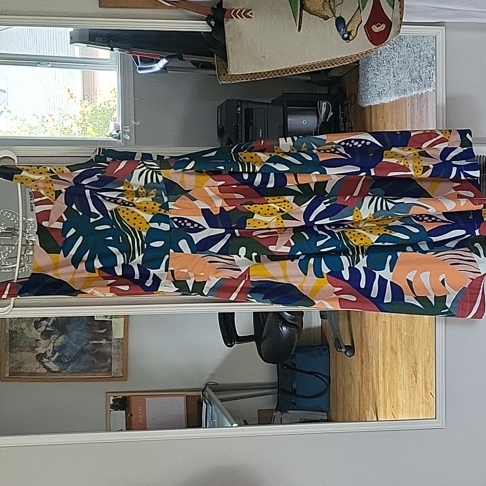 Boden Dress